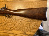 US Model 1873 Springfield Trapdoor 45-70 caliber Army Rifle - 2 of 14