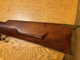 Kentucky/Pennsylvania full stock smoothbore Fowler - 13 of 15