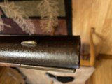 Kentucky/Pennsylvania full stock smoothbore Fowler - 12 of 15