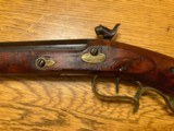 Kentucky/Pennsylvania full stock smoothbore Fowler - 5 of 15