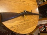 US Springfield Model 1869 Cadet rifle - 14 of 15