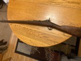 US Springfield Model 1869 Cadet rifle - 5 of 15