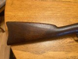 US Springfield Model 1869 Cadet rifle - 12 of 15