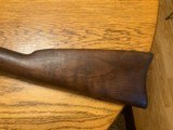 US Springfield Model 1869 Cadet rifle - 15 of 15