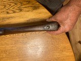 US Springfield Model 1869 Cadet rifle - 10 of 15