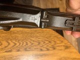 US Springfield Model 1869 Cadet rifle - 6 of 15