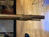 Model 1795 Springfield Armory Musket - 14 of 15