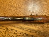 Antique Kentucky/Pennsylvania rifle - 9 of 15