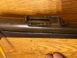 Antique Remington military Rolling Block - 3 of 14