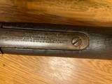 Antique Remington military Rolling Block - 5 of 14
