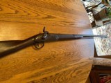 Model 1840 Dated 1843 Harpers Ferry Musket - 4 of 15