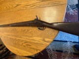 Model 1840 Dated 1843 Harpers Ferry Musket - 11 of 15