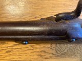 Model 1840 Dated 1843 Harpers Ferry Musket - 6 of 15