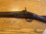 Model 1840 Dated 1843 Harpers Ferry Musket - 2 of 15