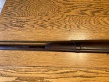 Model 1840 Dated 1843 Harpers Ferry Musket - 3 of 15