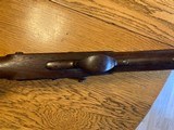 Model 1840 Dated 1843 Harpers Ferry Musket - 13 of 15