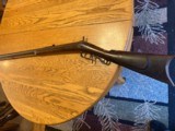 Antique Kentucky/Plains Rifle Approximately 42 caliber - 8 of 15