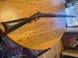 Antique Kentucky/Plains Rifle Approximately 42 caliber - 2 of 15