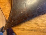 Antique Kentucky/Plains Rifle Approximately 42 caliber - 7 of 15