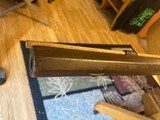 Antique Kentucky/Plains Rifle Approximately 42 caliber - 9 of 15