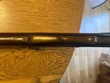 Antique Kentucky/Plains Rifle Approximately 42 caliber - 12 of 15