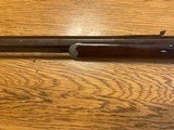 Antique Kentucky/Plains Rifle Approximately 42 caliber - 3 of 15