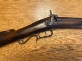 Antique Kentucky/Plains Rifle Approximately 42 caliber - 1 of 15