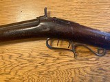 Antique Kentucky/Plains Rifle Approximately 42 caliber - 11 of 15