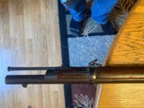 US Springfield Model 1873 45-70 Trapdoor Army Rifle - 5 of 14