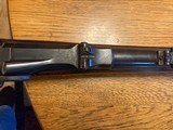 US Springfield Model 1873 45-70 Trapdoor Army Rifle - 2 of 14