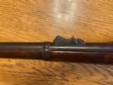 US Springfield Model 1873 45-70 Trapdoor Army Rifle - 7 of 14