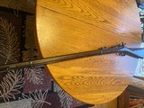 US Springfield Model 1873 45-70 Trapdoor Army Rifle - 11 of 14