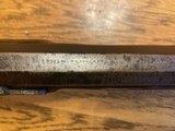 Antique Henry Parker/Leman Trade gun - 3 of 15