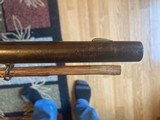 Antique Henry Parker/Leman Trade gun - 4 of 15
