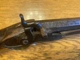 Antique Henry Parker/Leman Trade gun - 12 of 15