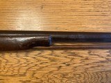 Antique Henry Parker/Leman Trade gun - 10 of 15