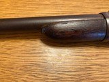 US Springfield Model 1873 45-70 Trapdoor Carbine - 9 of 15