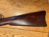 US Springfield Model 1873 45-70 Trapdoor Carbine - 14 of 15