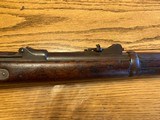 US Springfield Model 1873 45-70 Trapdoor Carbine - 13 of 15