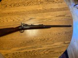 US Springfield Model 1873 45-70 Trapdoor Carbine - 15 of 15