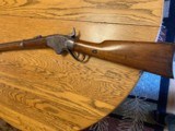 1860 Spencer 7 Shot Rifle - 8 of 15