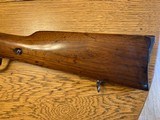 1860 Spencer 7 Shot Rifle - 5 of 15
