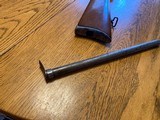 1860 Spencer 7 Shot Rifle - 6 of 15