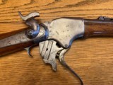 1860 Spencer 7 Shot Rifle - 15 of 15