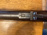 1860 Spencer 7 Shot Rifle - 13 of 15