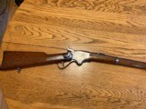 1860 Spencer 7 Shot Rifle - 11 of 15