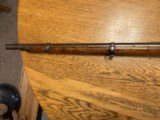 1860 Spencer 7 Shot Rifle - 9 of 15
