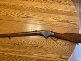 1860 Spencer 7 Shot Rifle - 12 of 15
