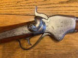 1860 Spencer 7 Shot Rifle - 2 of 15