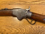 1860 Spencer 7 Shot Rifle - 4 of 15